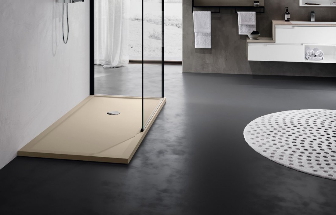 Piatto doccia Novellini Olympic Plus
