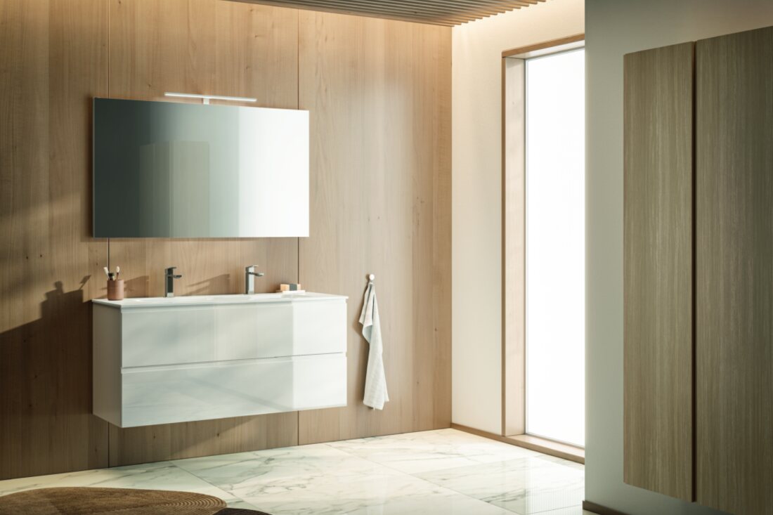 Composizione bagno Trendy di GB Group
