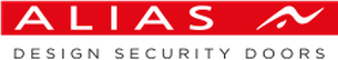 Logo Alias Porte Blindate