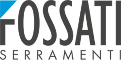 Logo Fossati Serramenti