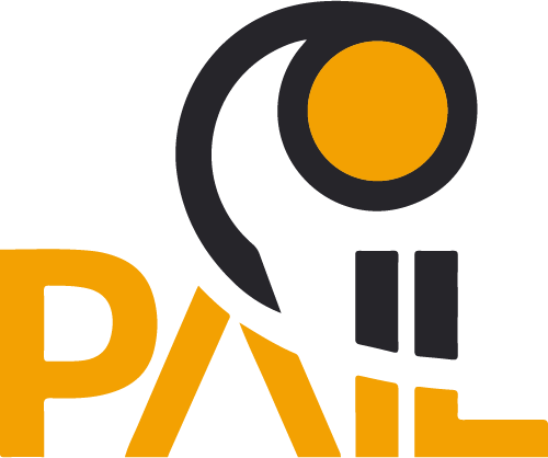 Logo Pail Porte e Serramenti