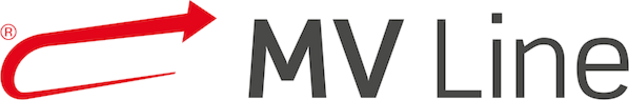 Logo MV Line