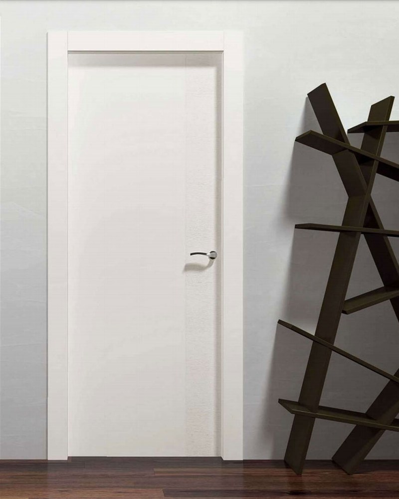 Porta laccata Pail Porte collezione Incanto V