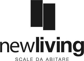Logo New Living Scale