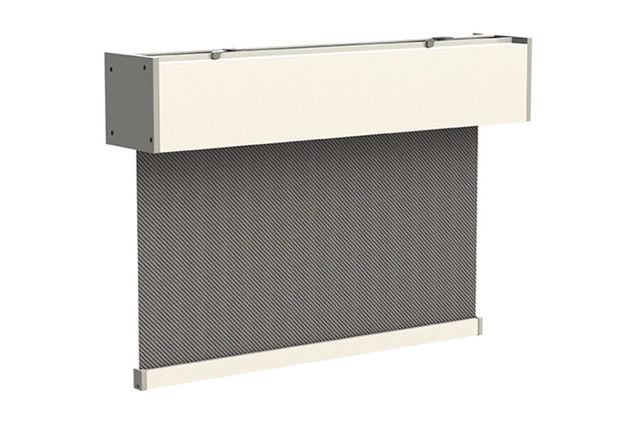 Tenda a rullo MV Line Elite Square con cassonetto