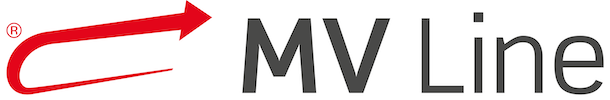 Logo MV Line