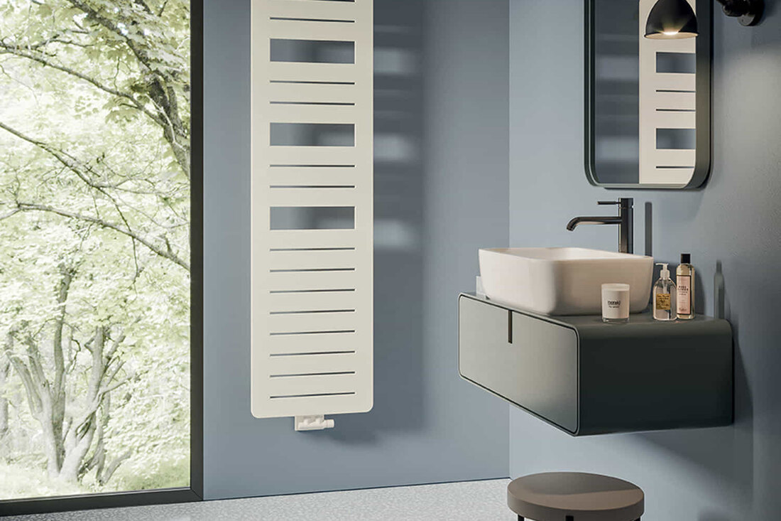 Radiatore da bagno Irsap Page