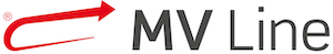 Logo MV Line