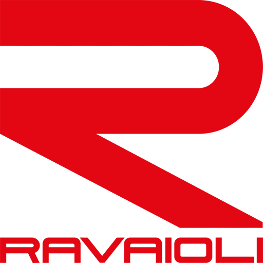 Logo Ravaioli